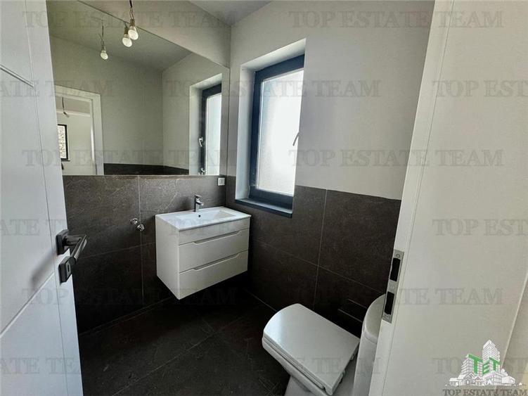 Sector 5 / granita cu Bragadiru / Duplex de vanzare cu 3 camere / Curte de 200mp