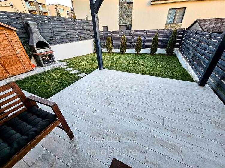 Casa duplex 120mp, Voronet, zona Bulevardul Muncii + Curte si 2 Parcari