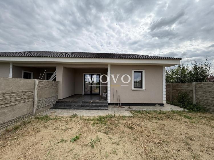 Duplex | 110 mp utili | Asfalt | Toate utilitatile | Finisaje premium
