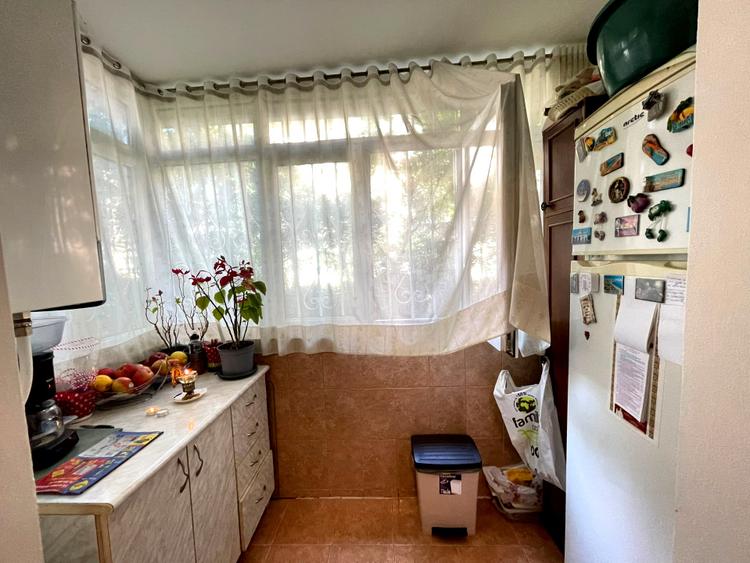 Apartament 3 Camere, 2 bai, Frumoasa, Iași | Complet Mobilat/  Boxa