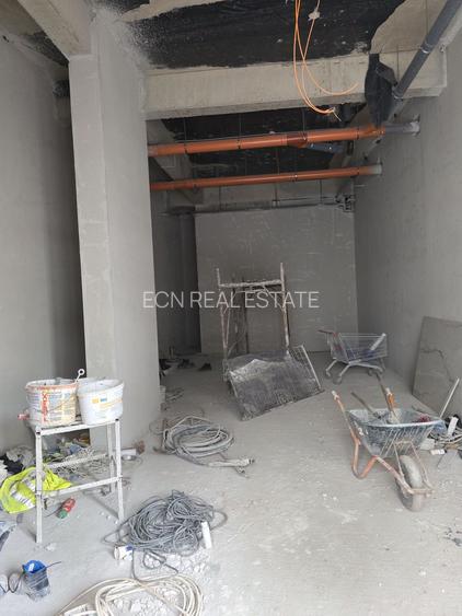 Spatiu comercial - Metrou Berceni - 5