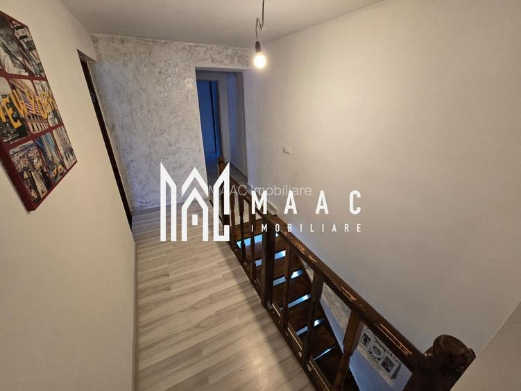Casa 7 camere 3 bai 2 intrari Zona Garii - 14