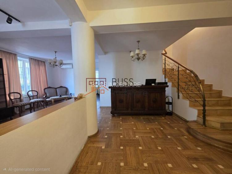 Vila 12 camere Nordului Herastrau rezidential comercial - 6