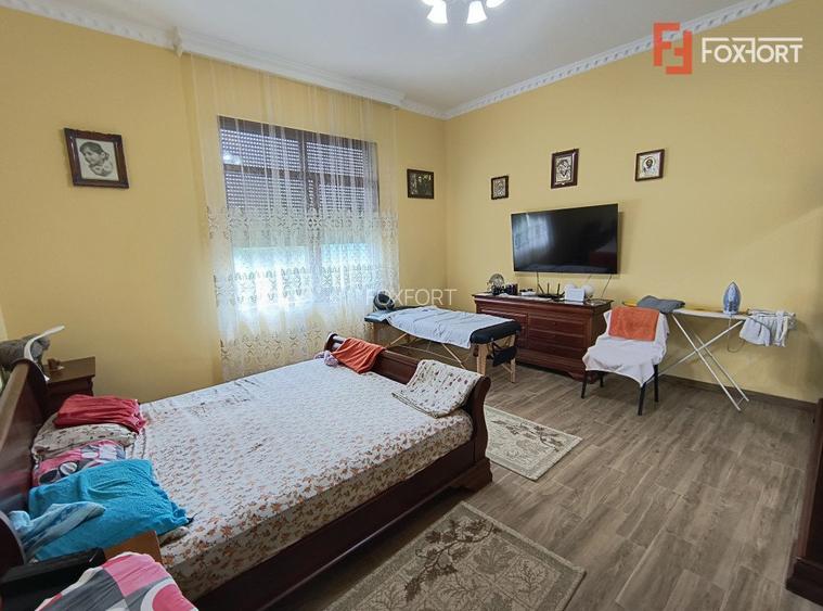 Casa Individuala cu 4 camere, echipata cu panouri, pompa de caldura in zona Sag - 23