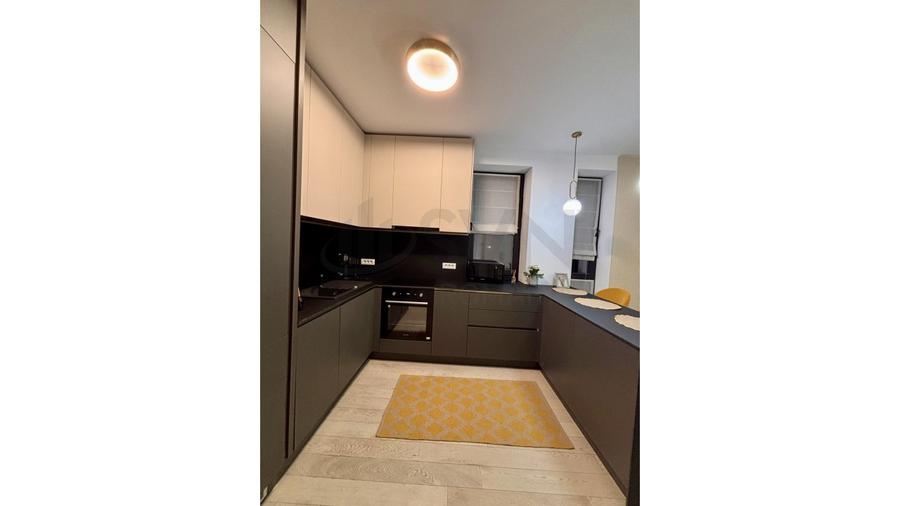 REA1024555 2 camere WIN Herastrau 63 mp mobilat cu parcare