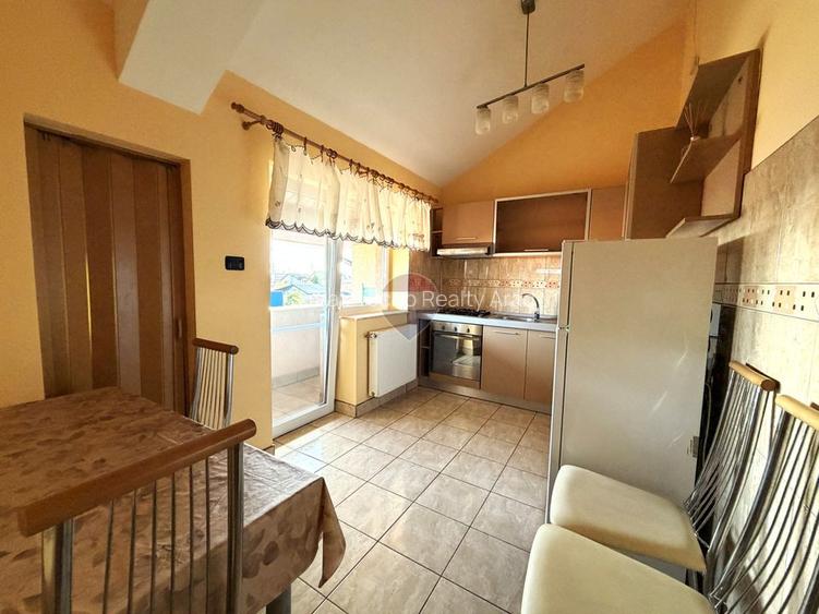 Apartament 2 camere de închiriat în zona Micalaca - 13