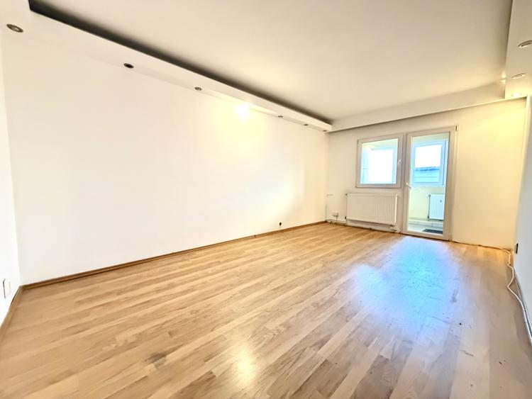 Apartament 2 camere, parter + 1 boxa la subsol, 60 mp - zona Bucovina
