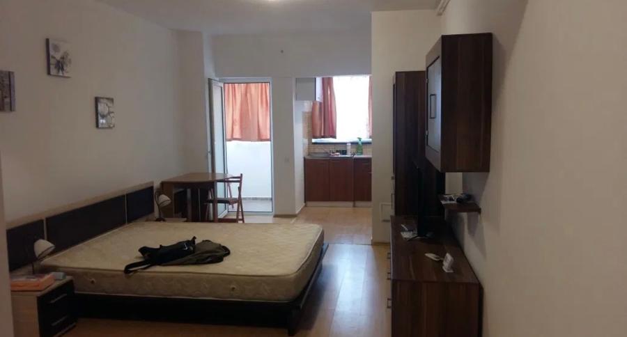 Garsoniera Prelungirea Ghencea - complex Primavara | parcare proprie |