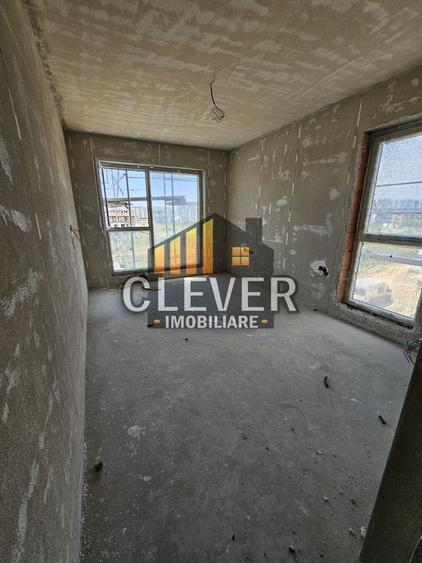Pallady: 3 Camere, 2 Băi și Finisaje la Alegere, Comision 0