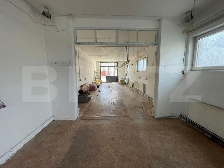 Casa cu 5 incaperi, 580mp, zona Carpati 1