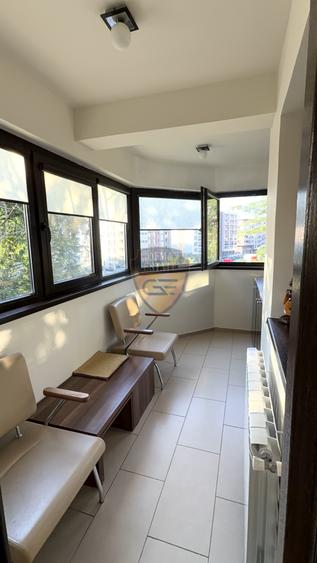 4 Camere Decomandat 109 mp | Tomis Nord Et. 2 Bloc 1991 Renovat total