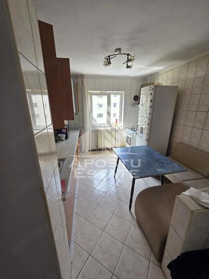 Apartament 3 camere de inchiriat, Sagului, Timisoara