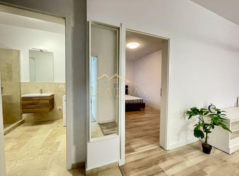 Vila moderna***4 camere***cu gradina//Cartier rezidential Corbeanca
