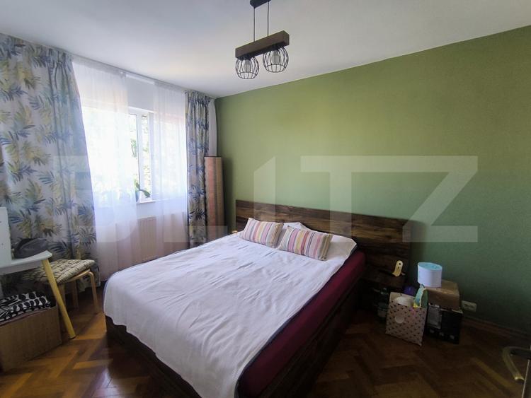 Apartament 2 camere, etaj intermediar, Astra