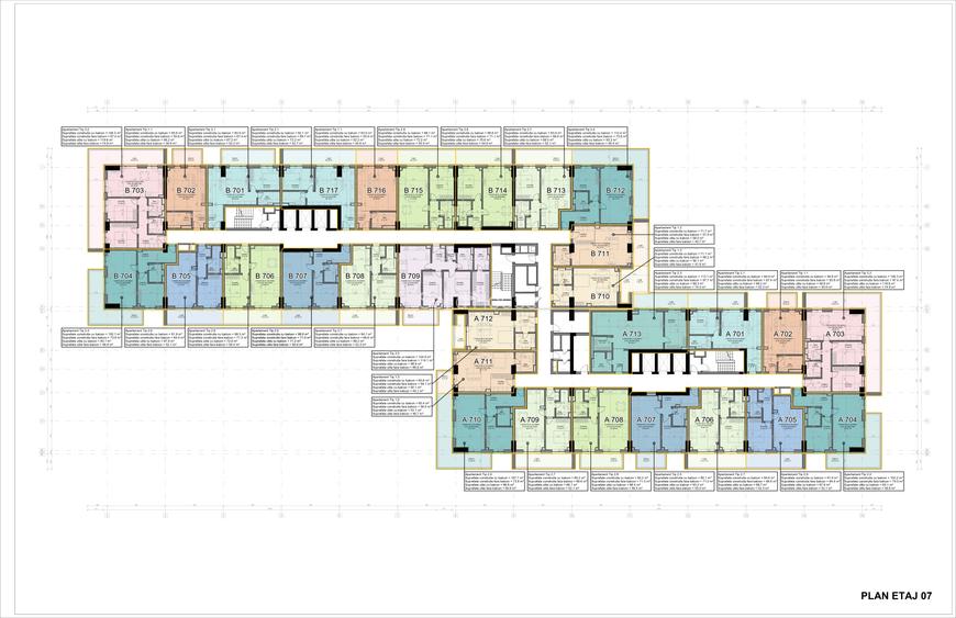 Skyline Residence - 7