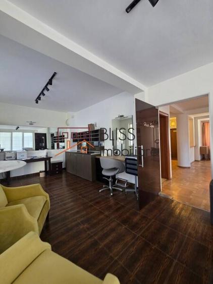 Vila 12 camere Nordului Herastrau rezidential comercial