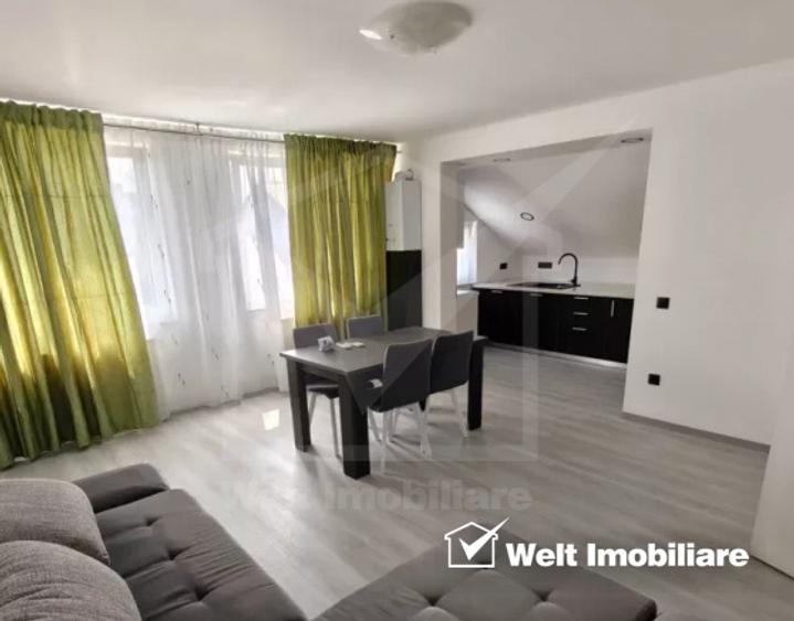 Apartamente 2 camere in zona Marasti