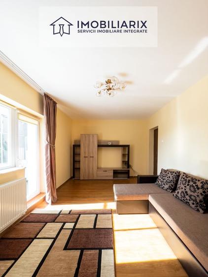 Ap 2 cam – mobilat și utilat, Zona Casa de Cultură, Constanta | gaze