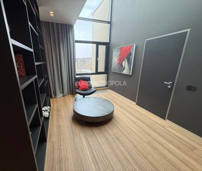 Penthouse spectaculos Nordului - 10