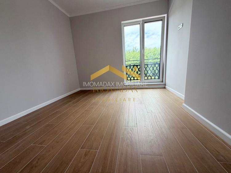 Bucovăț-Duplex 4 Camere-La Cheie - 25