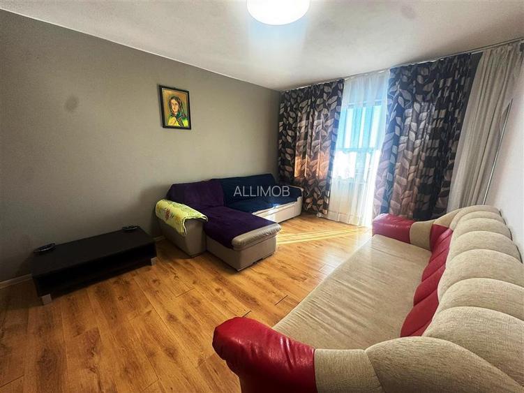 Apartament 3 camere in Ploiesti zona Republicii - 3