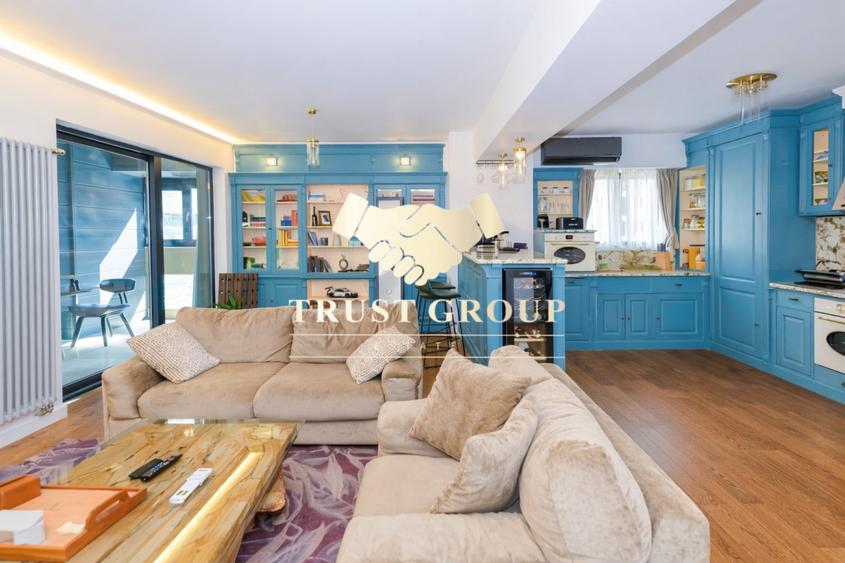 Apartament 3 camere Aviației | Parcare