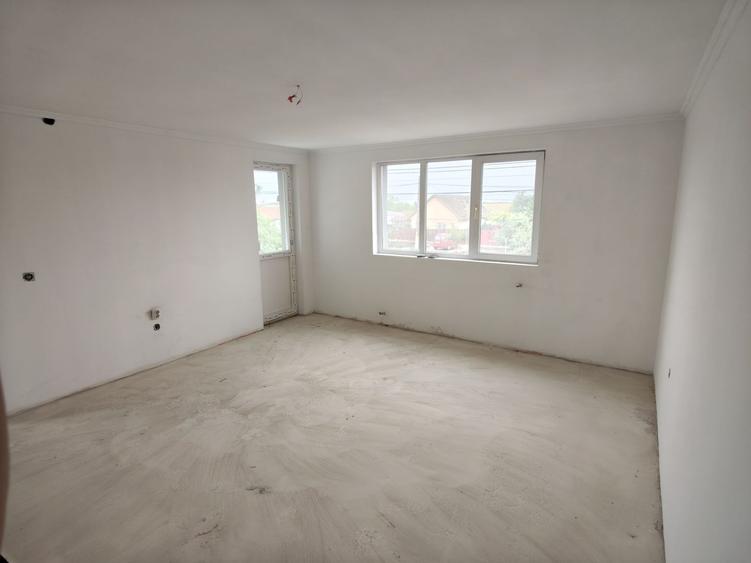 Casa Individuala Becicherecu Mic,P+M,4 Camere,2 Bai,Garaj