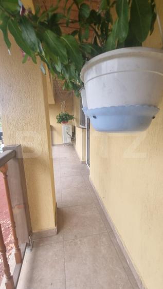 Casa 6 camere, 215 mp, 2300 mp curte, zona Horpaz