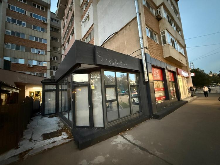 Spatiu Comercial de Vanzare-502 mp-Braila-Comision 0%-TVA Inclus