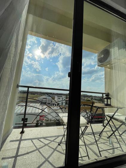 Apartament 2 camere 49mp | Otopeni Luxor | Mobilat | Parcare