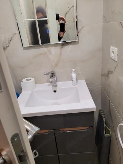 Apartament 3 camare | Damaroaia | loc parcare | centrala | 2 bai