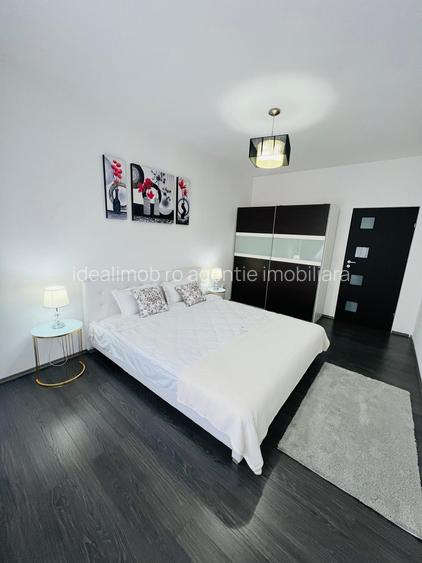 Apartament 2 camere, Militari Residence-idealimob.ro - 5