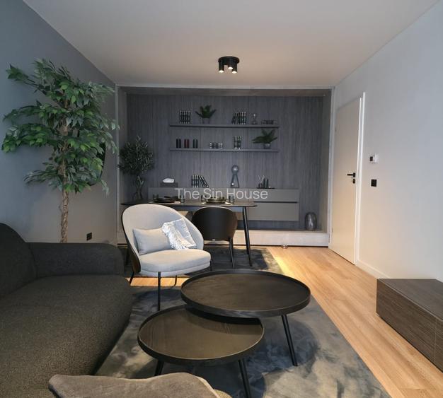 Apartament 2 Camere Parcare Subterana Inclusa I De Vanzare I Berceni - 6
