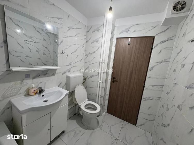 Apartament cu 2 camere | Proximitate metrou | Decomandat | Crangasi - 7