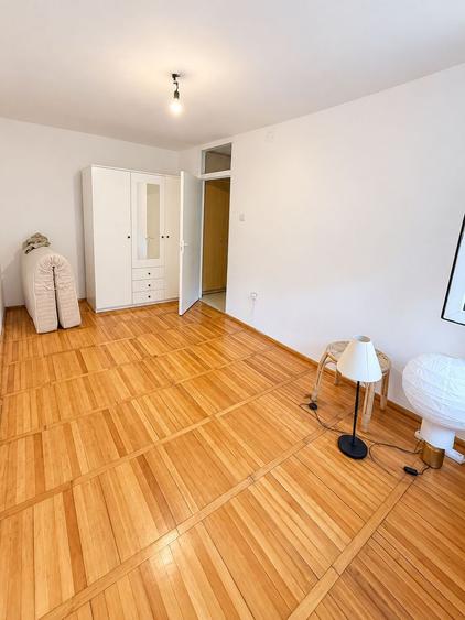 Buziasului-Electronicii | 2 Camere | Parter înalt | Centrală proprie