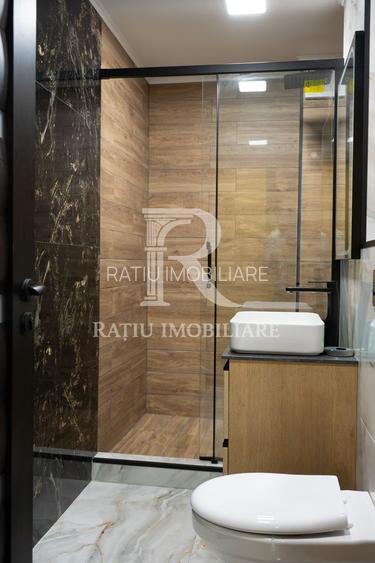 Apartament cu 3 camere | B-Dul Stefan Cel Mare | Oradea