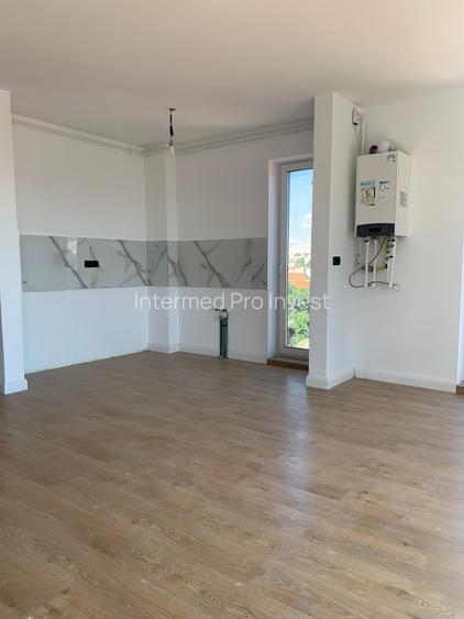 Dacia/Zamfirescu/Bloc nou/Apart 2 cam et 4/6 ,liber pret 121.000 euro - 6