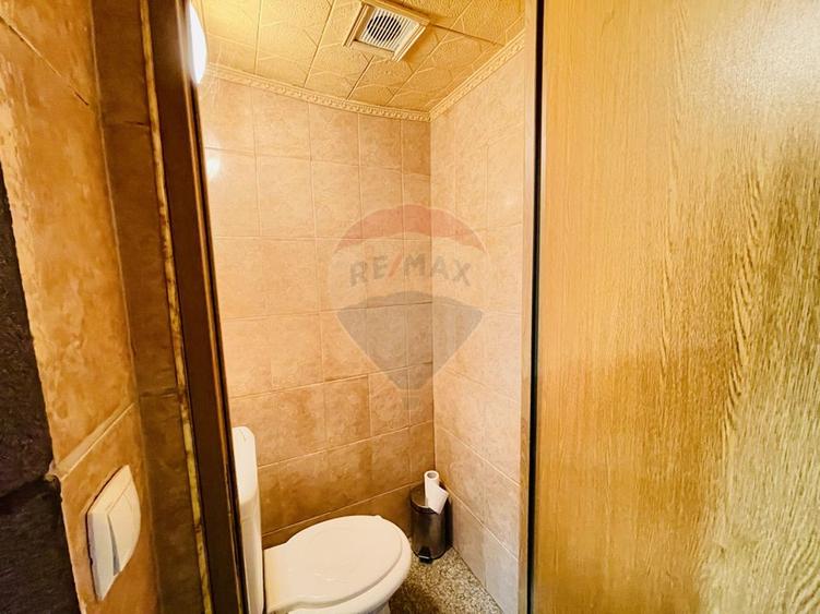 Spațiu comercial de vânzare – Central, Cisnădie | 42 mp |