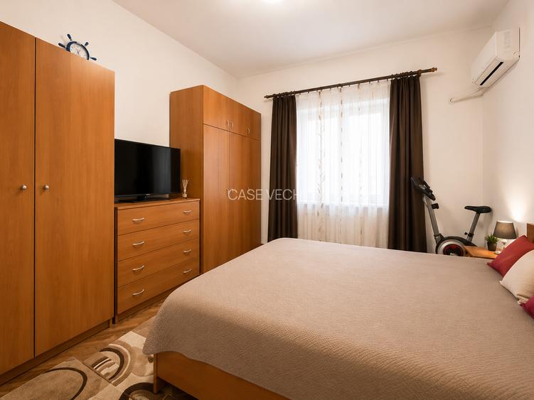 Apartament 5 camere Armenesc - Corbeni - 4