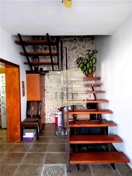 Casa 3 camere 2 bai teren de 400 mp | Garaj in zona Gusterita - 10