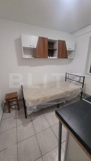 Garsoniera de vanzare, 12 mp, situata in Manastur!!!!