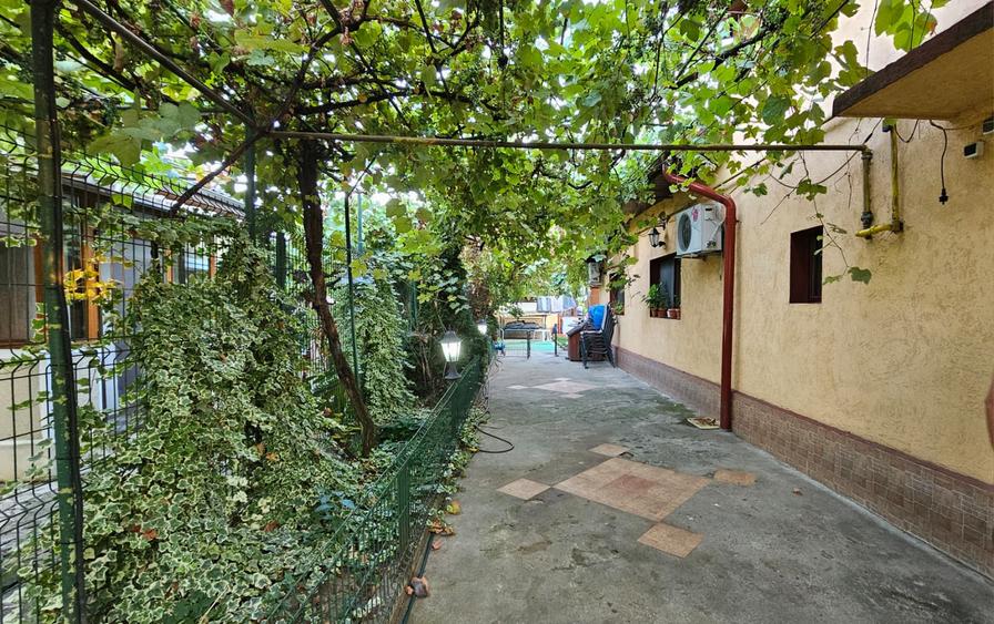 Laminorului I Casa de vanzare I Parter + Pod I 124 mp I Curte I Parcare