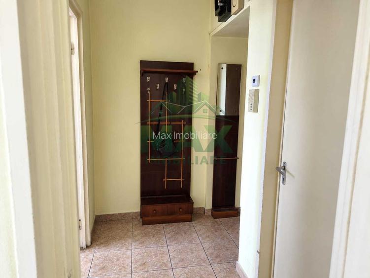 Apartament 3 camere , confort 1 semidecomandat – Zona Andrei Muresanu, Ploiesti - 11