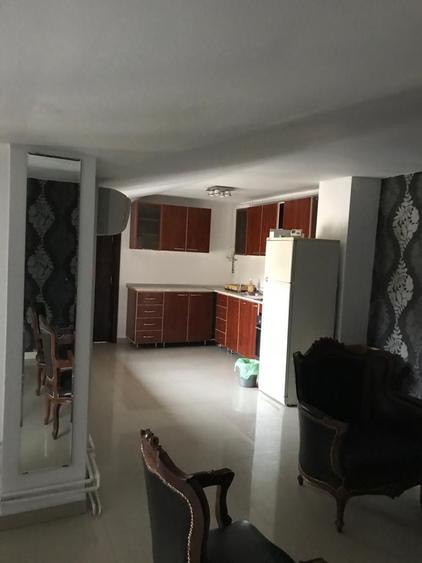 Unirii, Marasesti S+P+1+M, curte, Sp Com si 2 apartamente
