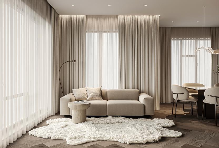 SEVEN Private Collection | Casă Premium în Domnești | Doar 7 Locuințe Exclusive