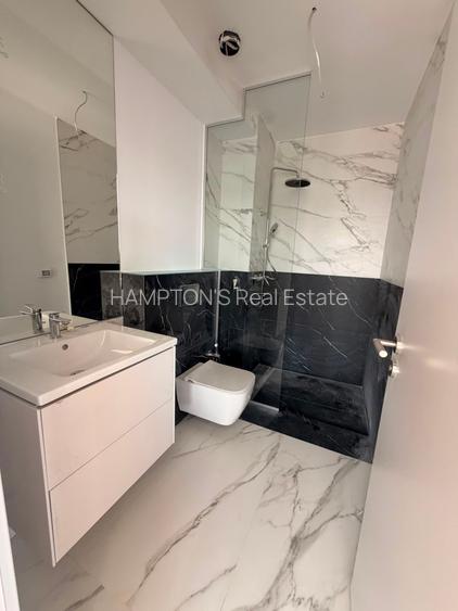 Apartament 3 Camere Premium | Bloc Boutique Nou | Metrou Mihai Bravu la 5 Minute - 9