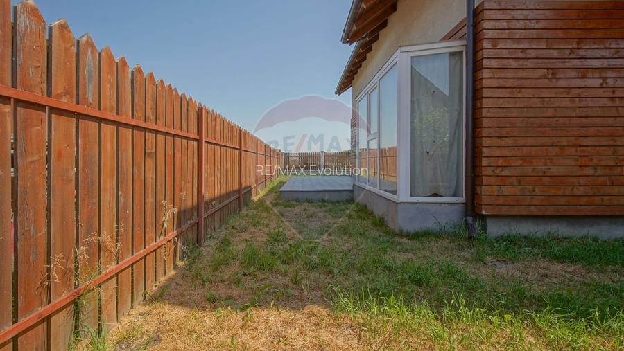 Comision 0 | Casă individuală cu 4 camere, 120 mp utili în Bartolomeu - 46