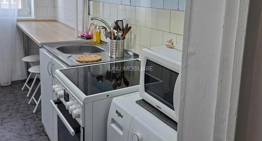 Apartament cu 2 camere - zona Centru Civic - Hala Centrala - 3