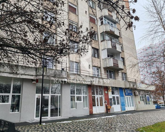 Apartament cu 3 camere | Dimitrie Cantemir | Etajul 1 | Oradea