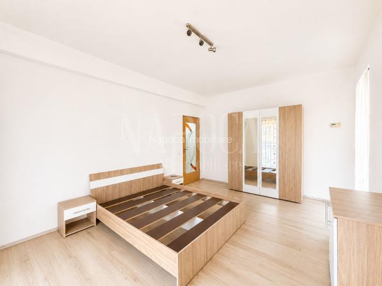 Apartament 2 camere de vanzare in Floresti - 2